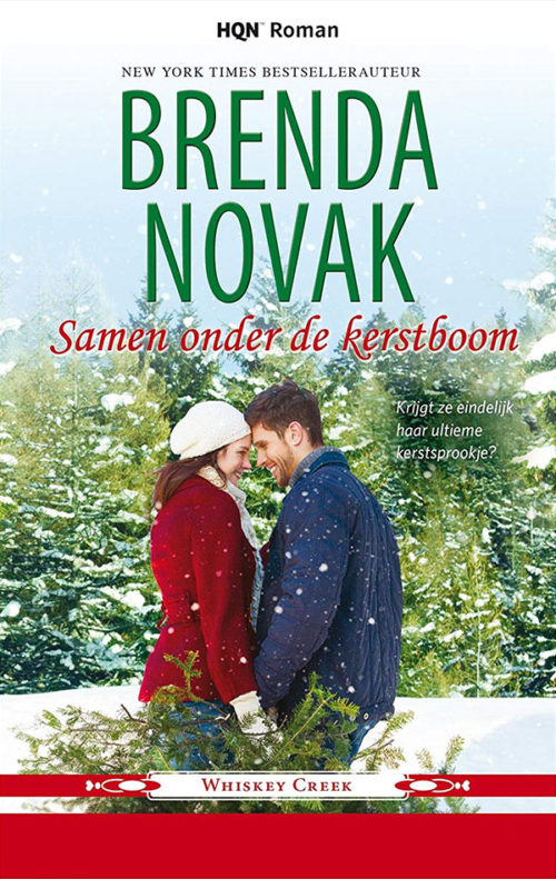 Samen onder de kerstboom