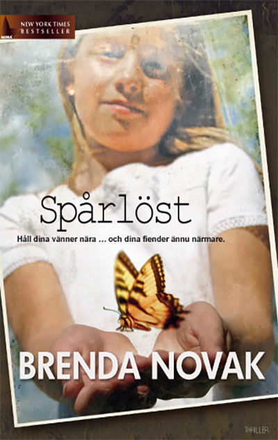 Spårlöst
