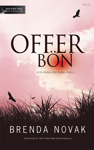 Offerbön