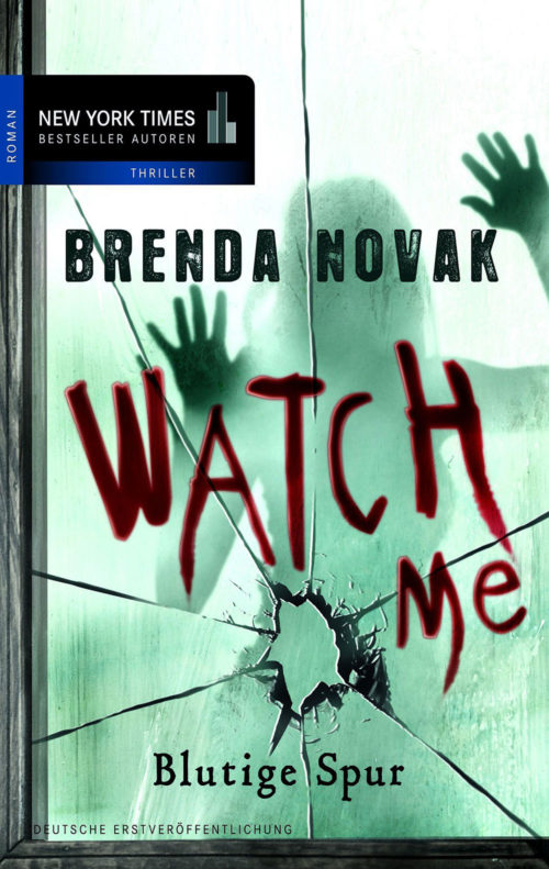 Watch Me