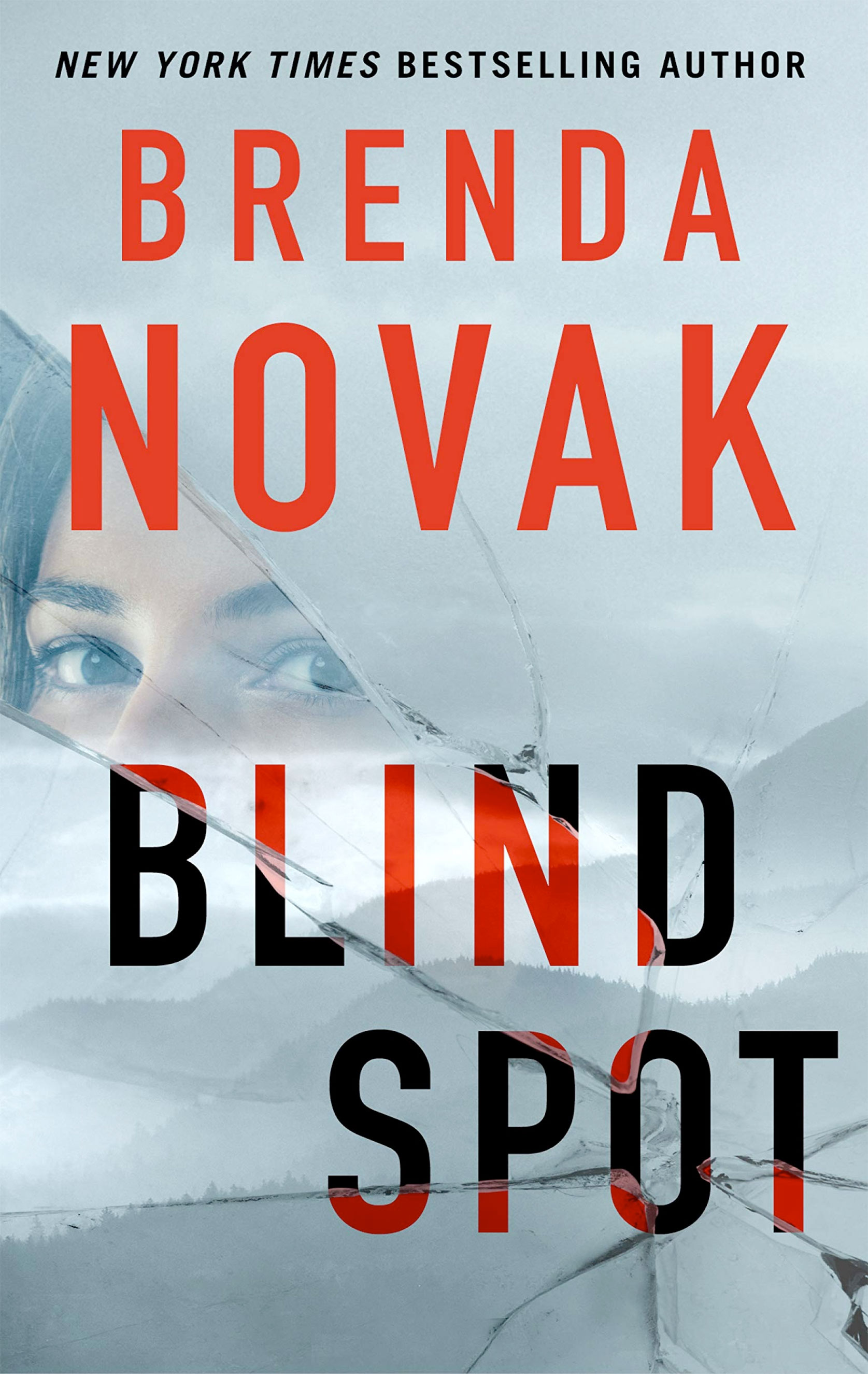 Blind Spot Blind Spot