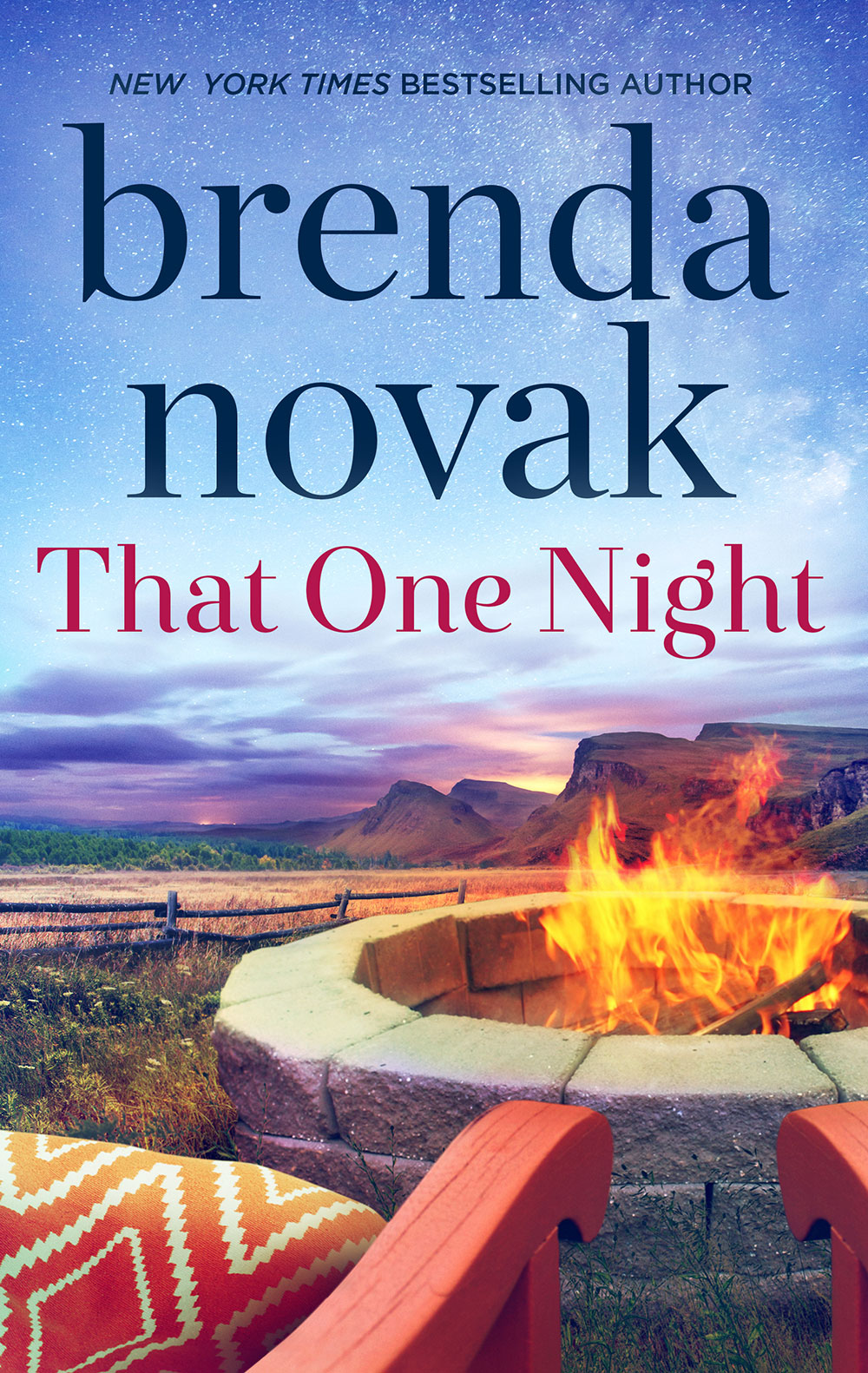 in seconds by brenda novak in seconds by brenda novak