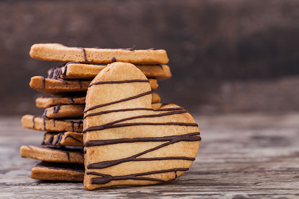 Cookies 3 Cookies 3