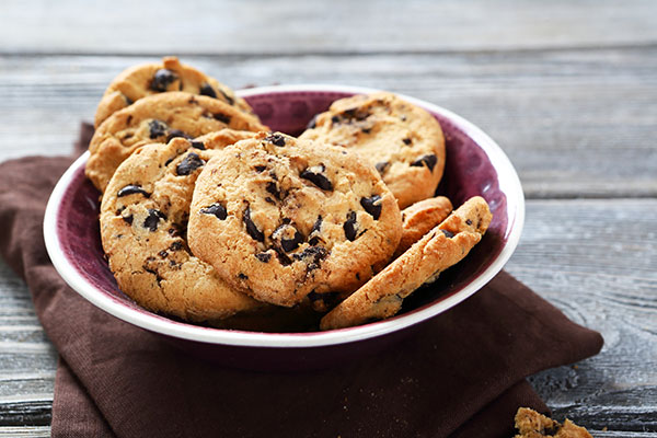Cookies Cookies