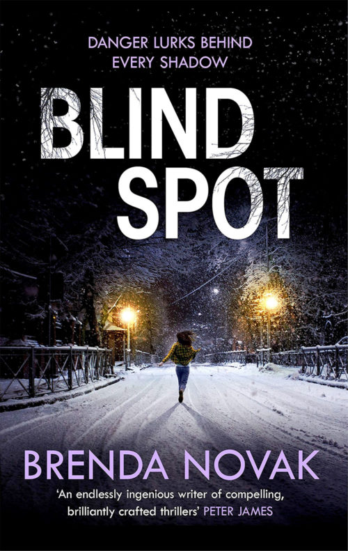 Blind Spot