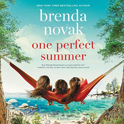 One Perfect Summer Audio