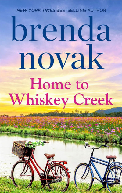 brenda novak whiskey creek in order brenda novak whiskey creek in order