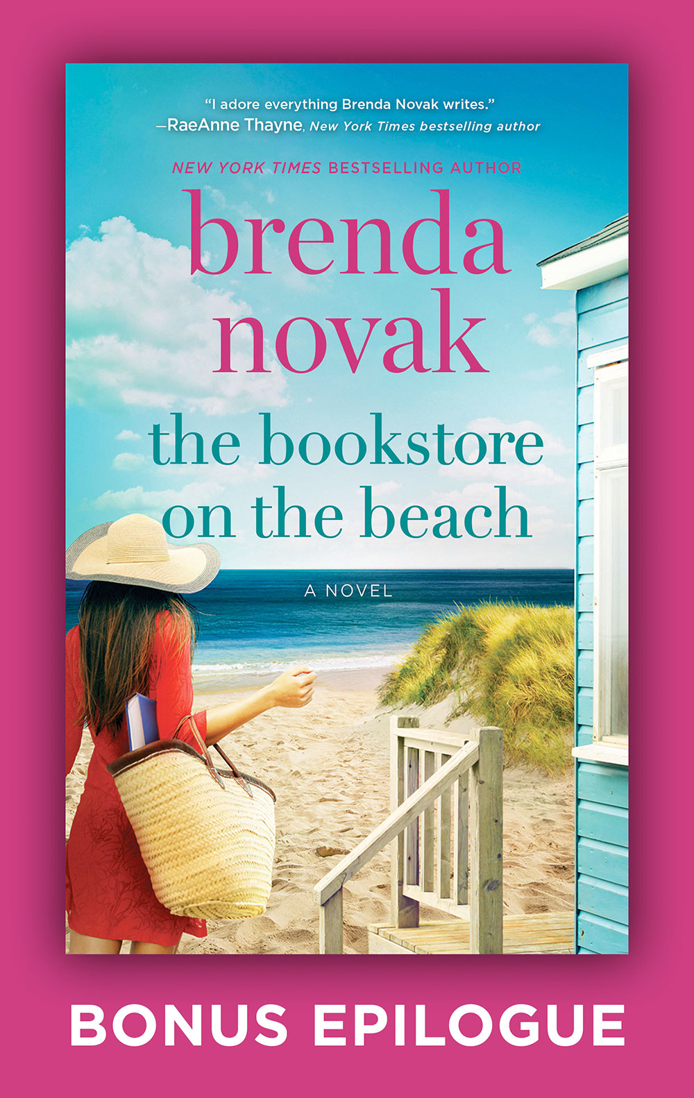 The Enchanting World of Bookstores on the Beach: A Literary Escape by the Sea